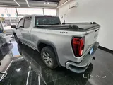 GMC Sierra Elevation 2019