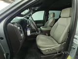 GMC Sierra Elevation 2019