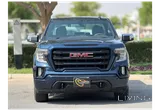 GMC Sierra Elevation 2019