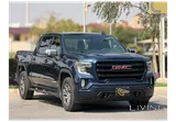 GMC Sierra Elevation 2019