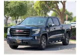 GMC Sierra Elevation 2019