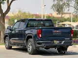 GMC Sierra Elevation 2019