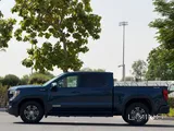 GMC Sierra Elevation 2019