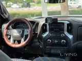 GMC Sierra Elevation 2019