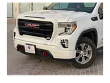 GMC Sierra Elevation 2021