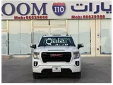 GMC Sierra Elevation 2021
