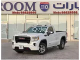 GMC Sierra Elevation 2021