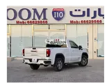 GMC Sierra Elevation 2021