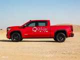 GMC Sierra Elevation 2022