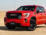 GMC Sierra Elevation 2022