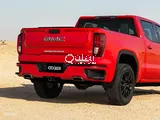 GMC Sierra Elevation 2022
