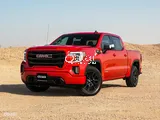 GMC Sierra Elevation 2022