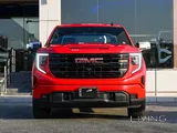 GMC Sierra Elevation 2022