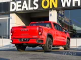 GMC Sierra Elevation 2022