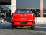 GMC Sierra Elevation 2022
