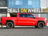 GMC Sierra Elevation 2022
