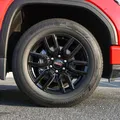 GMC Sierra Elevation 2022