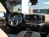 GMC Sierra Elevation 2022