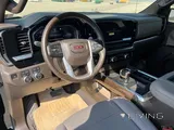 GMC Sierra Elevation 2022 V8