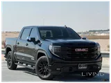 GMC Sierra Elevation 2022 V8