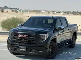GMC Sierra Elevation 2022 V8