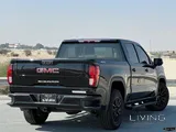 GMC Sierra Elevation 2022 V8