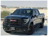 GMC Sierra Elevation 2022 V8