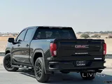 GMC Sierra Elevation 2022 V8