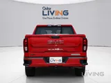 GMC Sierra Elevation 2023