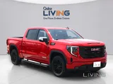 GMC Sierra Elevation 2023