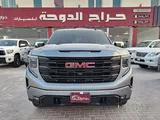GMC Sierra Elevation 2023 