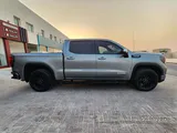GMC Sierra Elevation 2023 