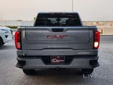 GMC Sierra Elevation 2023 