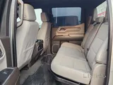 GMC Sierra Elevation 2023 