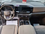 GMC Sierra Elevation 2023 