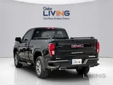 GMC Sierra Elevation 2024