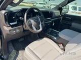 GMC Sierra Elevation 2024