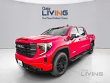 GMC Sierra Elevation 2025