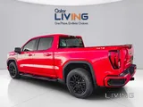 GMC Sierra Elevation 2025