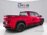 GMC Sierra Elevation 2025