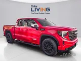 GMC Sierra Elevation 2025