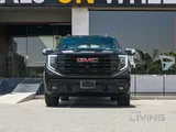GMC Sierra Elevation. 2026