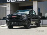 GMC Sierra Elevation. 2026