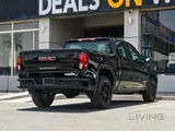 GMC Sierra Elevation. 2026