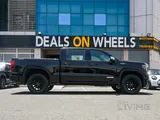 GMC Sierra Elevation. 2026