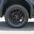 GMC Sierra Elevation. 2026