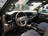 GMC Sierra Elevation. 2026