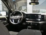 GMC Sierra Elevation. 2026