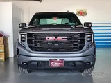 جي إم سي سييرا إليفيشن 2026 بمحرك V8