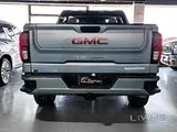 جي إم سي سييرا إليفيشن 2026 بمحرك V8